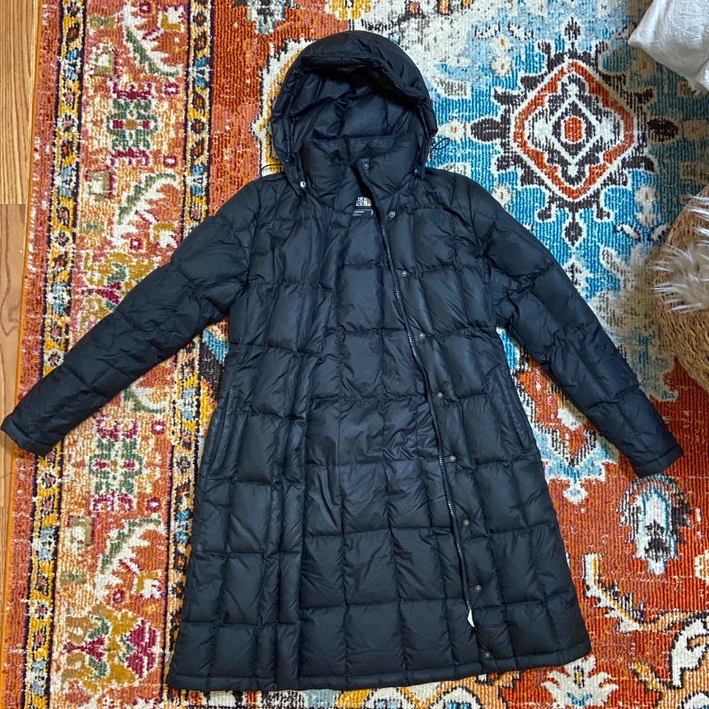 The North Face - Down Parka